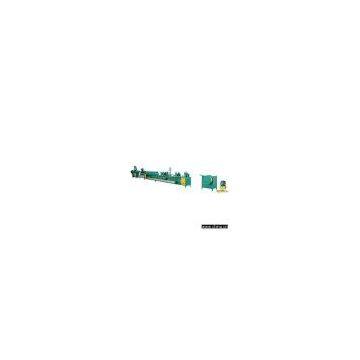 Sell PP Packing Strap Production Line