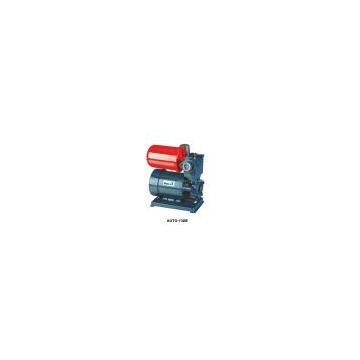 Auto self-priming series pump   BS-039