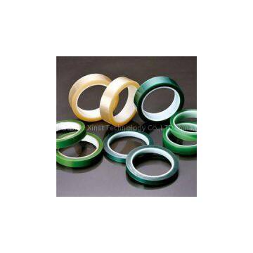 Heat Resistant Green Tape