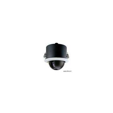 Sell Indoor Day and Night PTZ Dome Camera