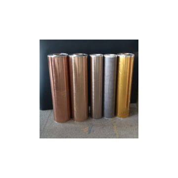 Heat Transfer Printing WPC Photoframe Metallic Hot Stamping Foil photo-2