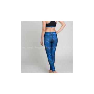 Skin Tight Leggings photo-1