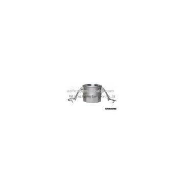 stainless steel quick coupling Type D