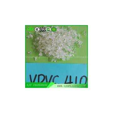 Shoe Grade Soft Material PVC Compound Granules for Sale