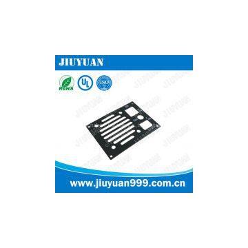 OEM customized sheet metal stamping and punching parts