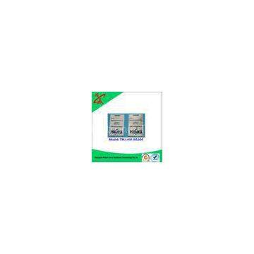 Double Sided Adhesive 8.2Mhz Eas Rf Soft Label Security Sticker 20000pcs/Carton