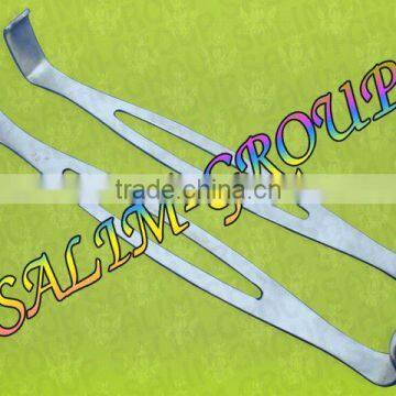 5 US Army Navy Retractor Surgical Veterinary Instrument