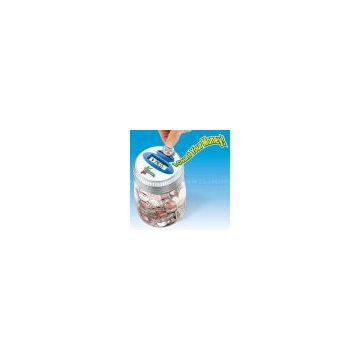 coin counting banks