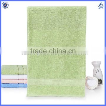 100% cotton terry cloth towels wholesale