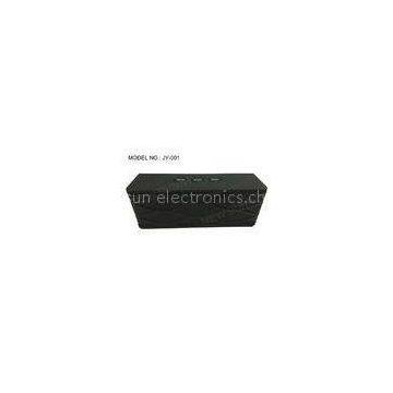 square cell phone Wireless Stereo Bluetooth Cube Speakers Music Player