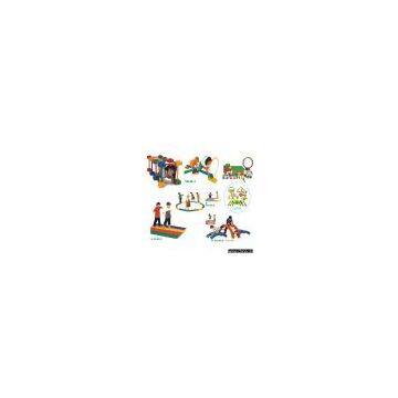 Sell Plastic Toys