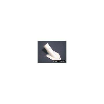Flag pole Accessories- 45 FlyRite Base W/O Pin