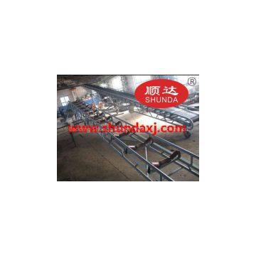 Conveyors