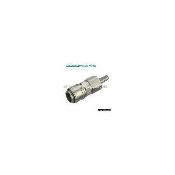 quick coupler:  22SH-N2