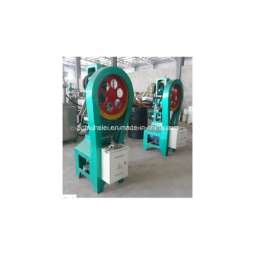 Pharmaceutical Machinery-Lab Tablet Press