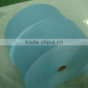 woodpulp spunlace nonwoven rolls