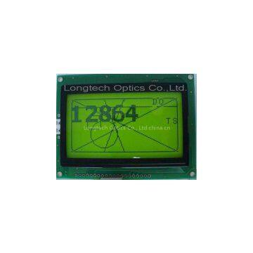 Sell graphic LCD module 128*64
