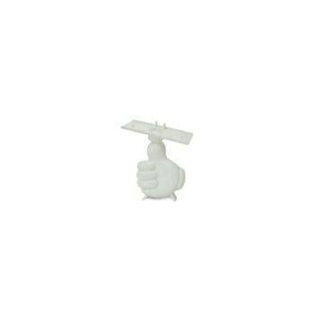 Wii REVOLVING RECEIVER STAND