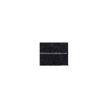 Black Basalt   - G684 Granite