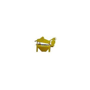 sand extraction machine