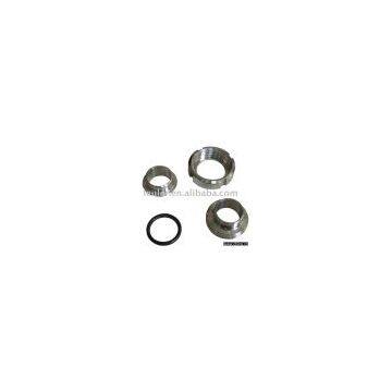 SMS Union,sanitary fittings,pipe fittings,stainless union)