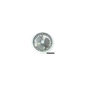 Bathroom  fan