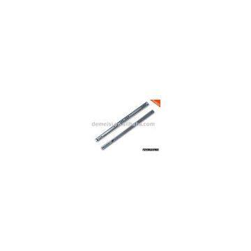 17mm mini ball bearing drawer slide