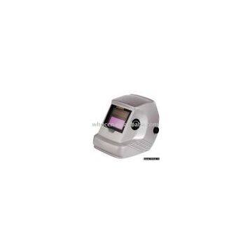 Solar Auto Darkening Welding Helmet