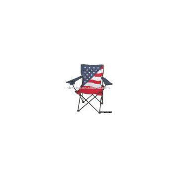 Folding chair