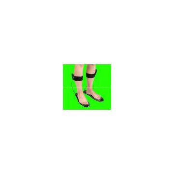 Thermal foot warmer