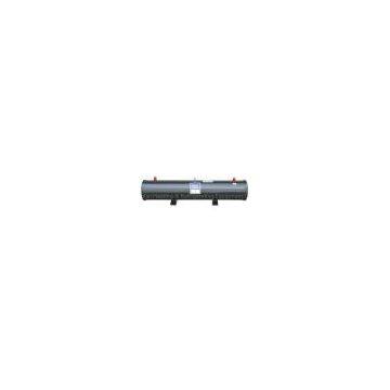 SPLC Series Liquid Receiver