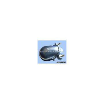 Service Entrance Cap (Clamp Type)