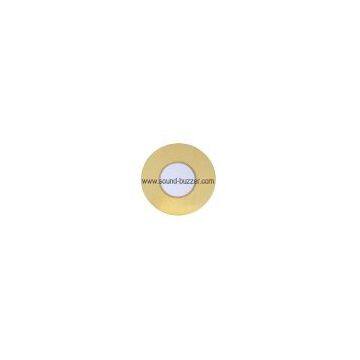 Piezo Ceramic Elements (FT-50T-3.0A1)