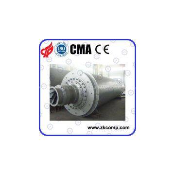 ZK Closed Circuit Process Ball Mill