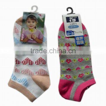 Top Popular High Quality Kids Socks photo-4