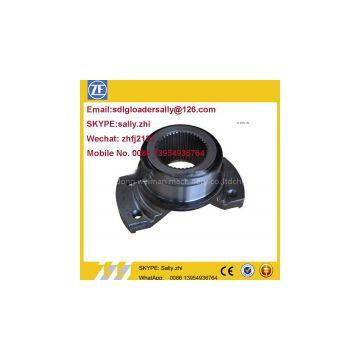 original  ZF transmission 4wg200 6wg180 spare parts ZF.4644303547 Output Flange for SDLG wheel loader