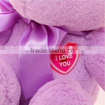 Small Plush Bear 25cm Toy photo-4