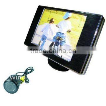 Car Monitor Parking Sensor Reversing Camera (RD835SC4)