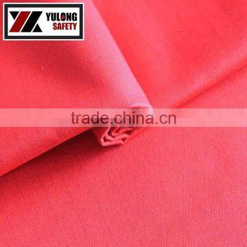 low formaldehyde 100 cotton conductive fabric workwear