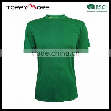 2017 Comfortable OEM Outdoor Sports wear For Men Quick dry Custom Logo Print Polo T shirt