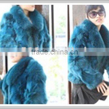 Luxurious High Quality Fur Garment FU05