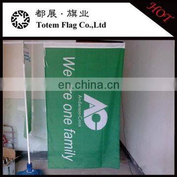 150x200cm Large Hanger Flag Advertising Banners