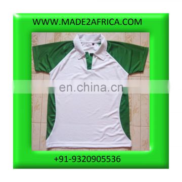 Cheap high quality hemp blank t-shirt made in india factory