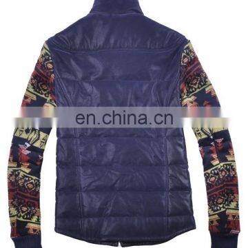 Fashion Jacket for 2014 photo-3