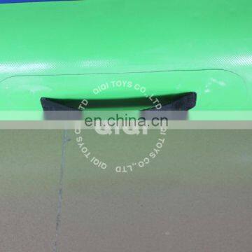 High Quality Inflatable Air Track Gymnastics photo-3