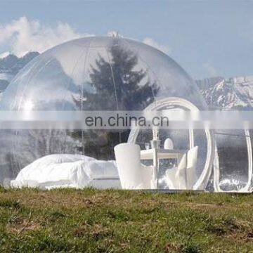 2016 Best Price Top Quality Inflatable Bubble Tent for Sale photo-5