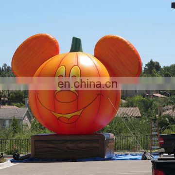 2013 Hot-Selling Giant inflatable mickey mouse for decoration/advertisment