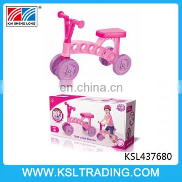 Hot selling nice toy baby walker for children