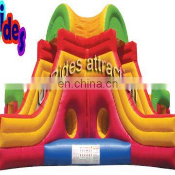 Kids Commerical Inflatable Combo for Sale