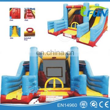 new style intex inflatable slide commercial inflatable slide